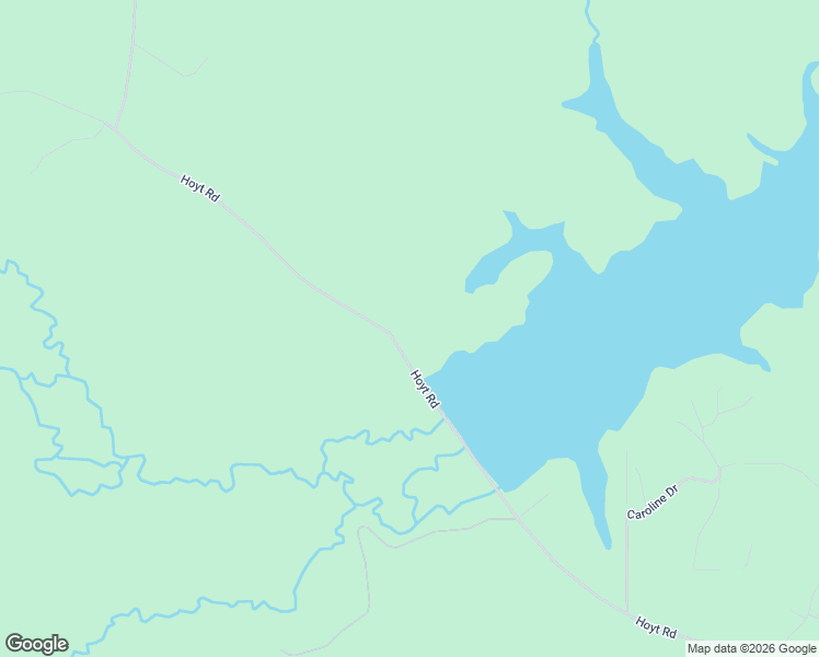 map of restaurants, bars, coffee shops, grocery stores, and more near 1160 Hoyt Road in Boyce