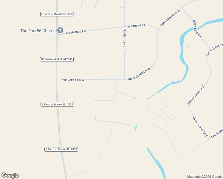 map of restaurants, bars, coffee shops, grocery stores, and more near 11805 Juniper Ln in San Angelo