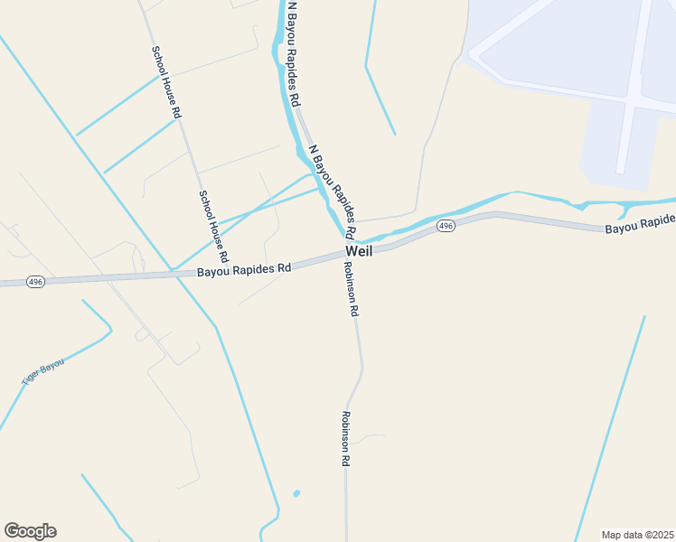 map of restaurants, bars, coffee shops, grocery stores, and more near 191 Robinson Road in Alexandria