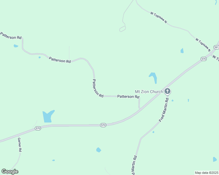 map of restaurants, bars, coffee shops, grocery stores, and more near in Pricedale