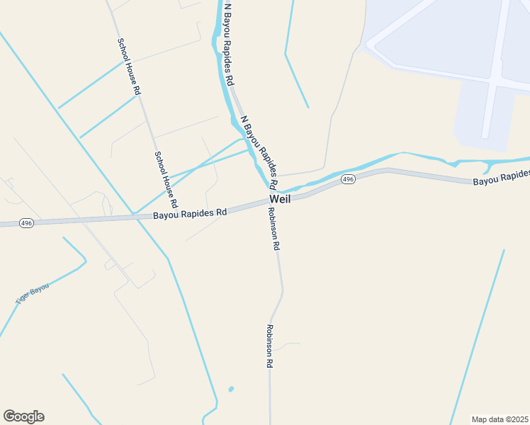 map of restaurants, bars, coffee shops, grocery stores, and more near 191 Robinson Road in Alexandria