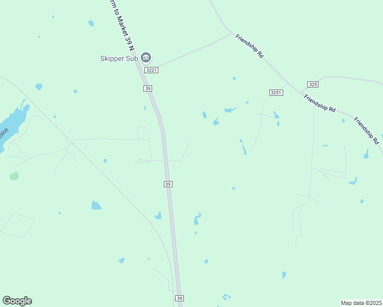 map of restaurants, bars, coffee shops, grocery stores, and more near in Jewett