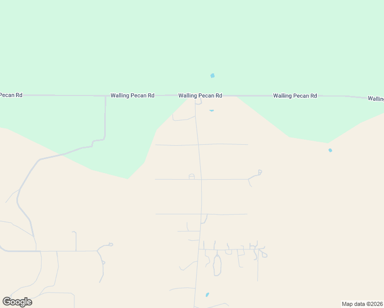 map of restaurants, bars, coffee shops, grocery stores, and more near 2036 Coyote Bend Rd in San Angelo