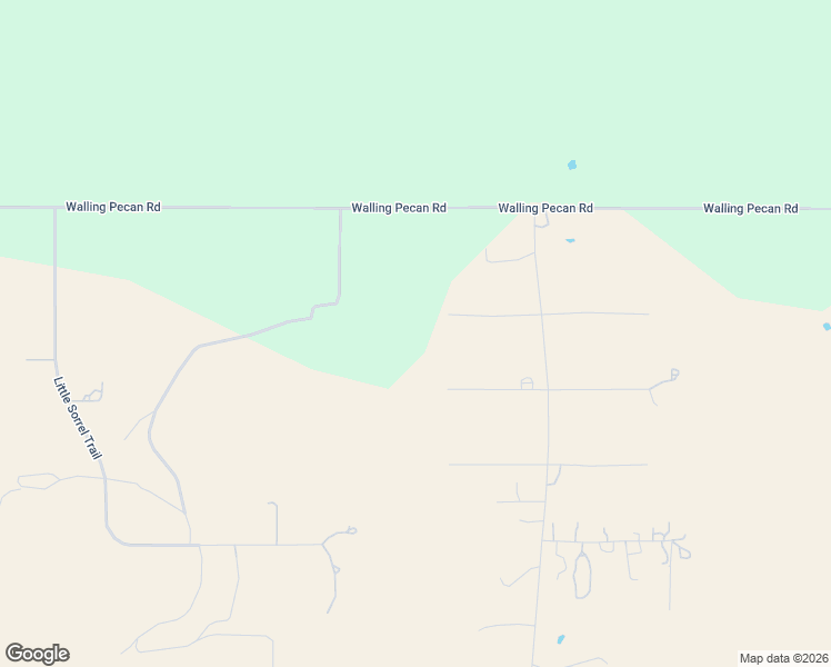 map of restaurants, bars, coffee shops, grocery stores, and more near 2012 Coyote Bend Road in San Angelo