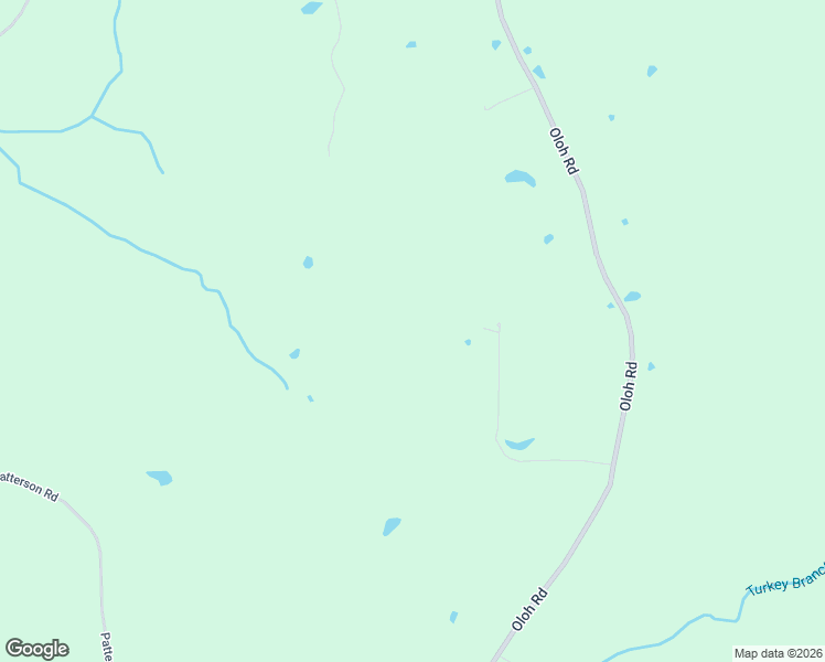 map of restaurants, bars, coffee shops, grocery stores, and more near 113 Lucas Road in Sumrall