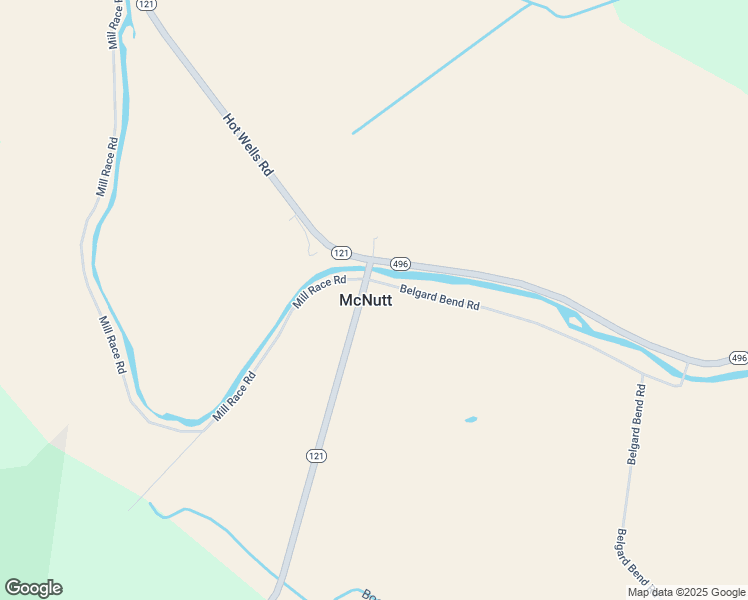 map of restaurants, bars, coffee shops, grocery stores, and more near 428 Belgard Bend Road in Boyce