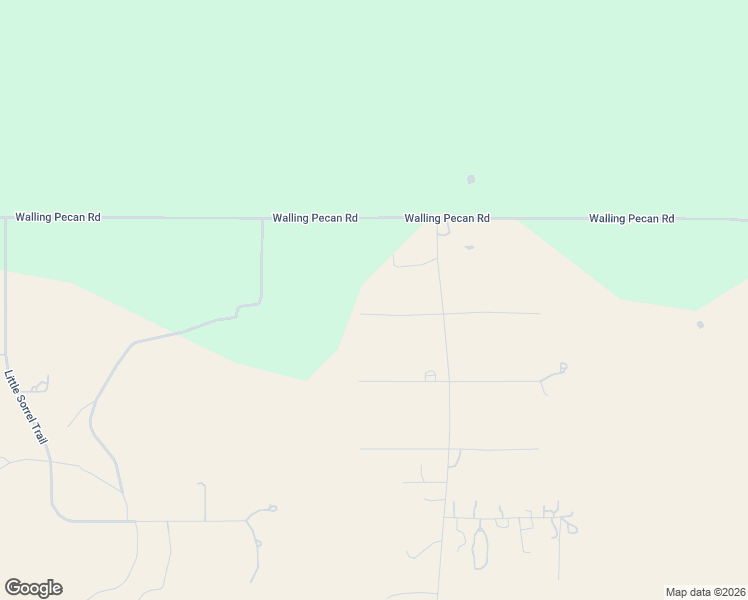 map of restaurants, bars, coffee shops, grocery stores, and more near 2012 Coyote Bend Road in San Angelo