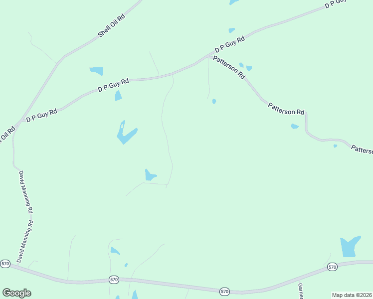 map of restaurants, bars, coffee shops, grocery stores, and more near 1083 Austin Smith Road in Ruth