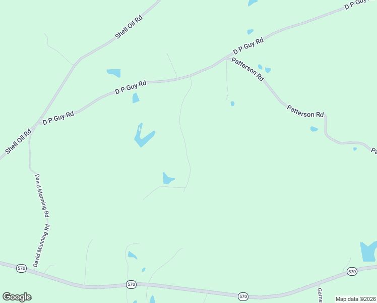 map of restaurants, bars, coffee shops, grocery stores, and more near 1118 Austin Smith Road in Ruth