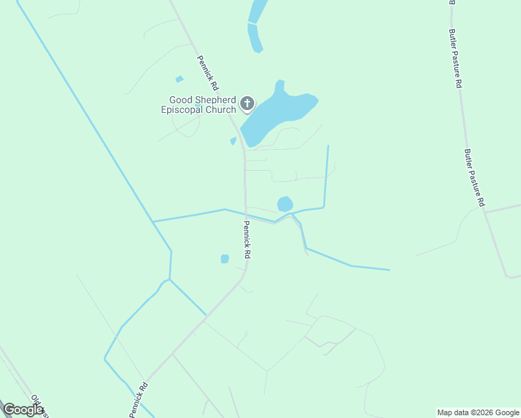 map of restaurants, bars, coffee shops, grocery stores, and more near 114 Shelby Lane in Glynn County