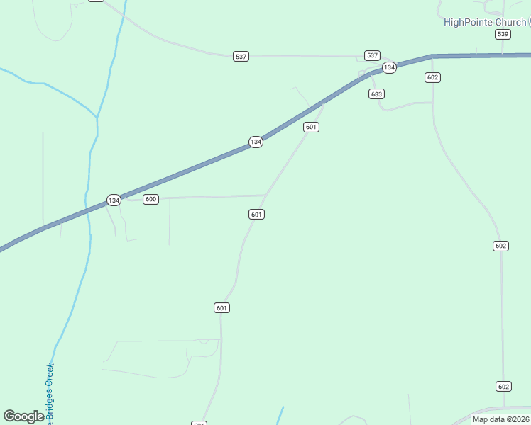 map of restaurants, bars, coffee shops, grocery stores, and more near 1604 County Road 601 in Enterprise