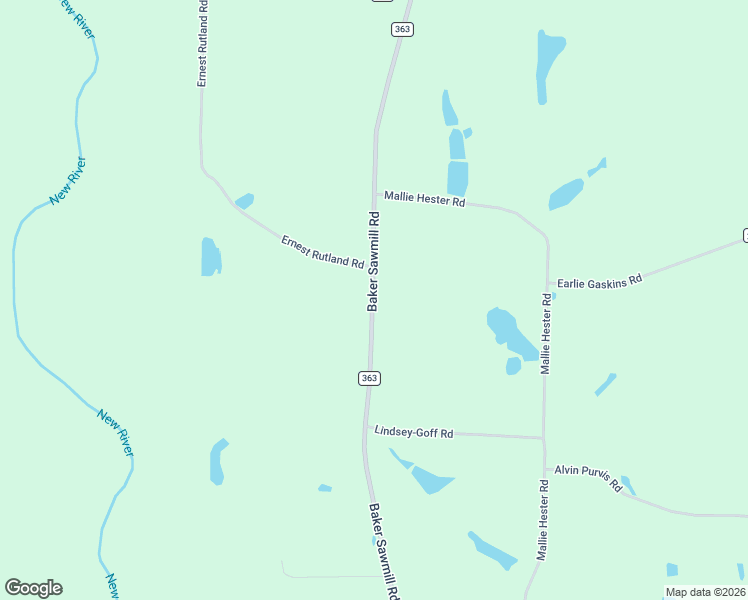 map of restaurants, bars, coffee shops, grocery stores, and more near 1694 Baker Sawmill Road in Lenox