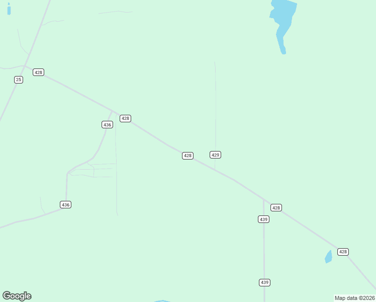 map of restaurants, bars, coffee shops, grocery stores, and more near 941 County Road 428 in Elba