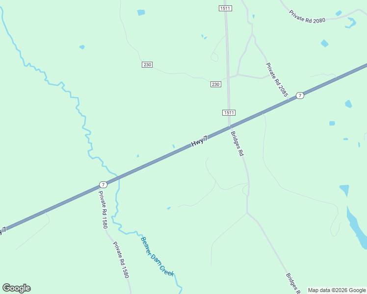 map of restaurants, bars, coffee shops, grocery stores, and more near 10445 Texas 7 in Centerville
