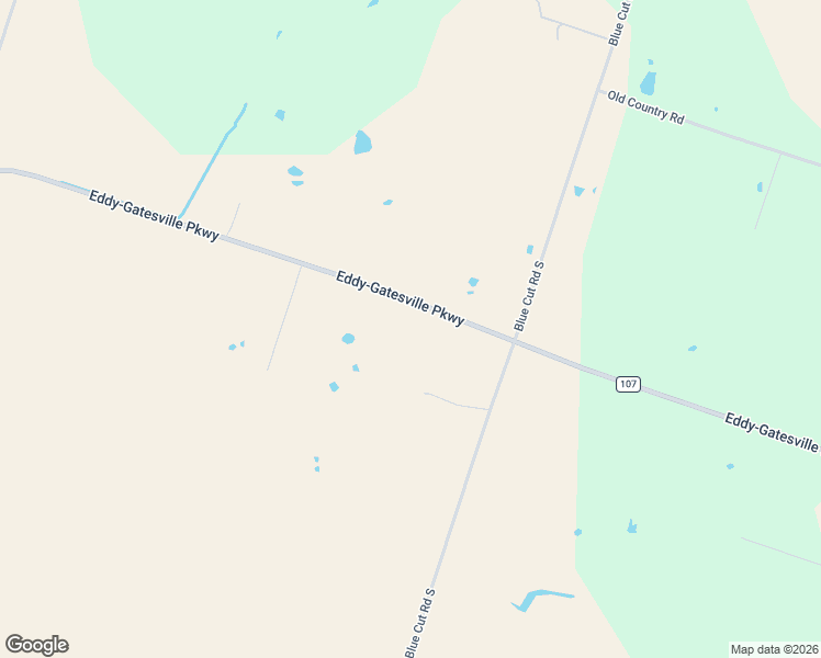 map of restaurants, bars, coffee shops, grocery stores, and more near 8667 Eddy-Gatesville Parkway in Moody