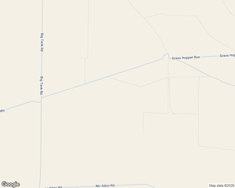 map of restaurants, bars, coffee shops, grocery stores, and more near Goat Road in Sierra Blanca