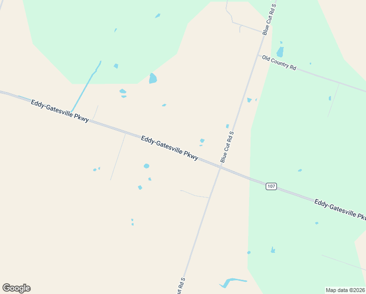 map of restaurants, bars, coffee shops, grocery stores, and more near 8667 Eddy-Gatesville Parkway in Moody