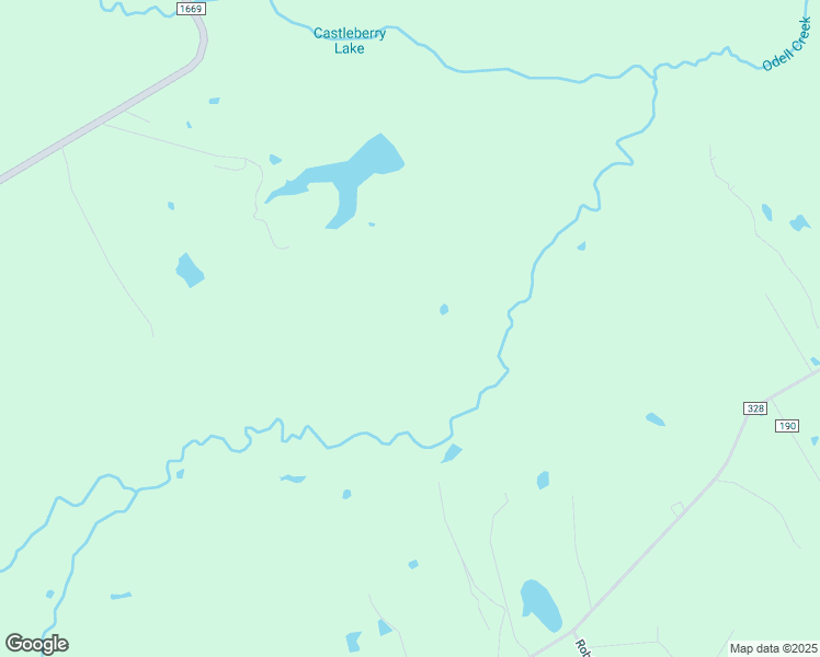 map of restaurants, bars, coffee shops, grocery stores, and more near in Angelina County