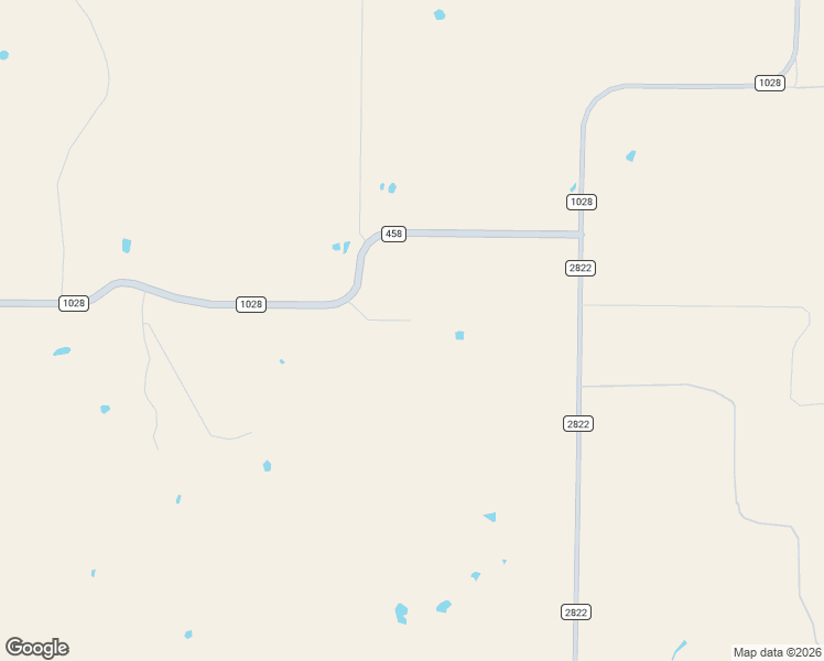 map of restaurants, bars, coffee shops, grocery stores, and more near 2186 Farm to Market Road 1028 in Rochelle