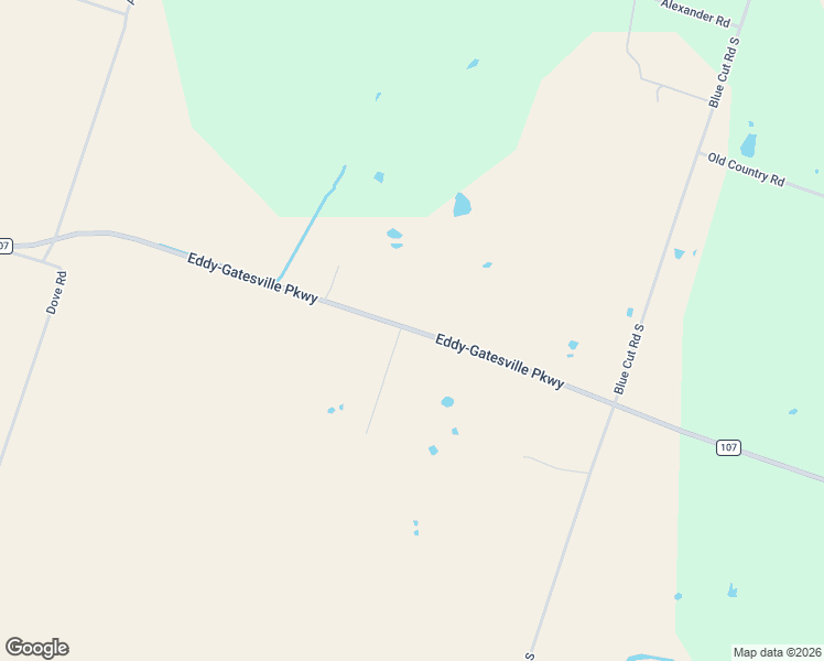 map of restaurants, bars, coffee shops, grocery stores, and more near 8745 Eddy-Gatesville Parkway in Moody