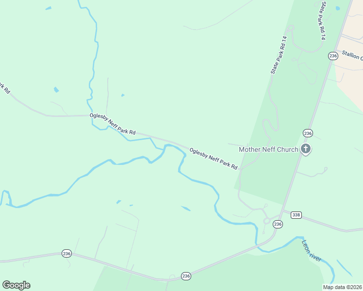 map of restaurants, bars, coffee shops, grocery stores, and more near 4939 Neff Park Road in Moody