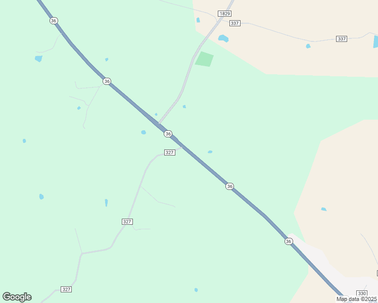 map of restaurants, bars, coffee shops, grocery stores, and more near 8631 Texas 36 in Gatesville