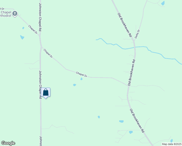 map of restaurants, bars, coffee shops, grocery stores, and more near 1082 Chapel Drive in Summit