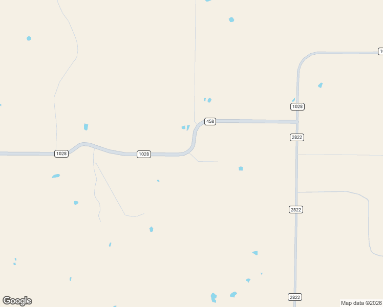 map of restaurants, bars, coffee shops, grocery stores, and more near 2186 Farm to Market Road 1028 in Rochelle