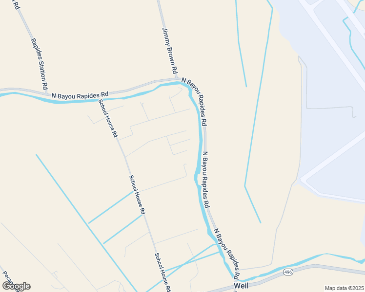 map of restaurants, bars, coffee shops, grocery stores, and more near 54-98 Winfield Road in Alexandria