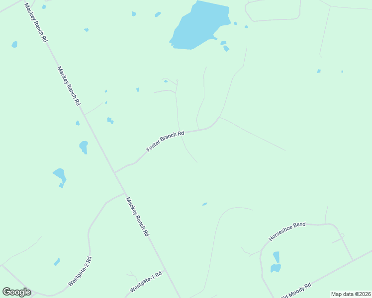 map of restaurants, bars, coffee shops, grocery stores, and more near 146 Indian Paint Brush Road in McLennan County