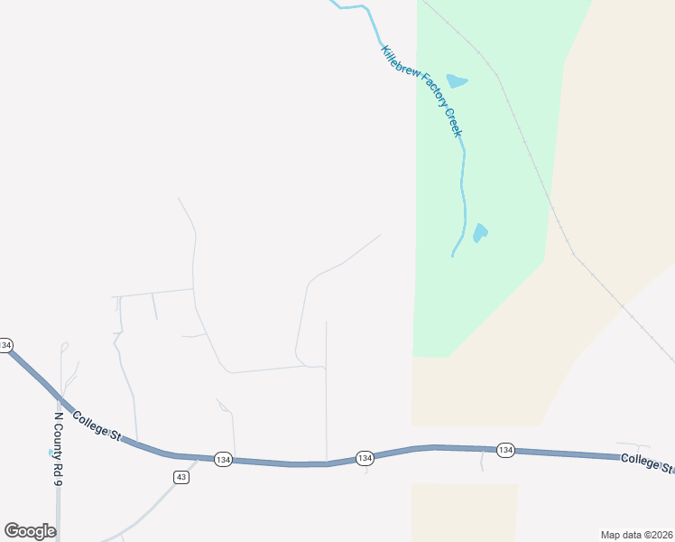 map of restaurants, bars, coffee shops, grocery stores, and more near 662 Bullock Road in Midland City