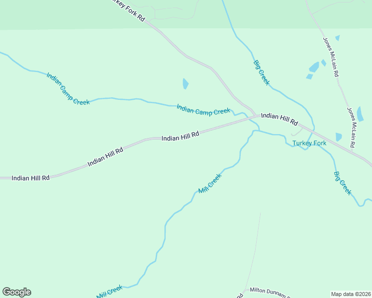 map of restaurants, bars, coffee shops, grocery stores, and more near 30879 Highway 63 North in Leakesville