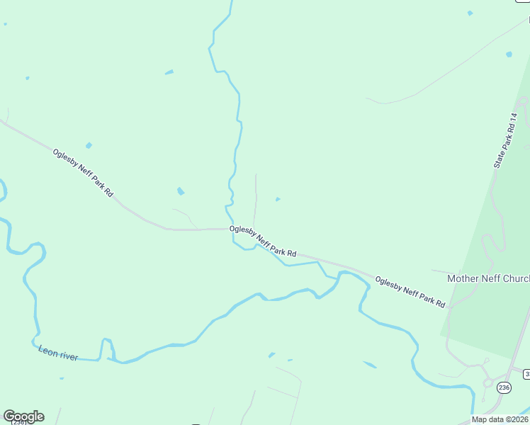 map of restaurants, bars, coffee shops, grocery stores, and more near 4939 Neff Park Road in Moody