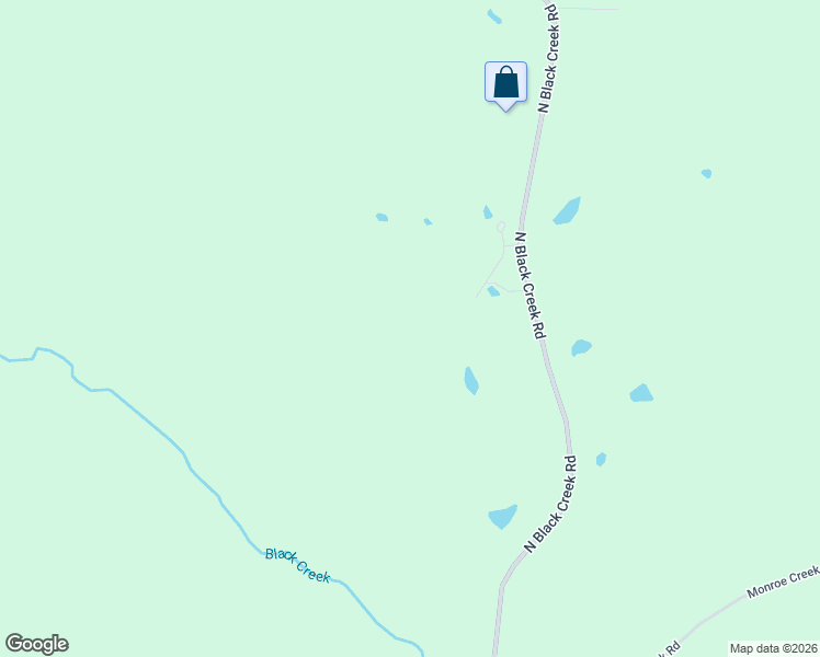 map of restaurants, bars, coffee shops, grocery stores, and more near in Sumrall