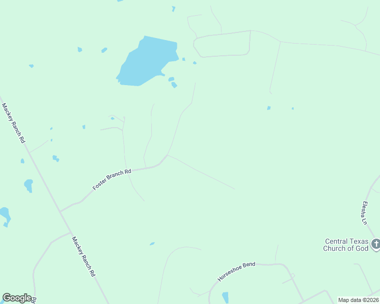 map of restaurants, bars, coffee shops, grocery stores, and more near 273-279 Oak Mott Road in McLennan