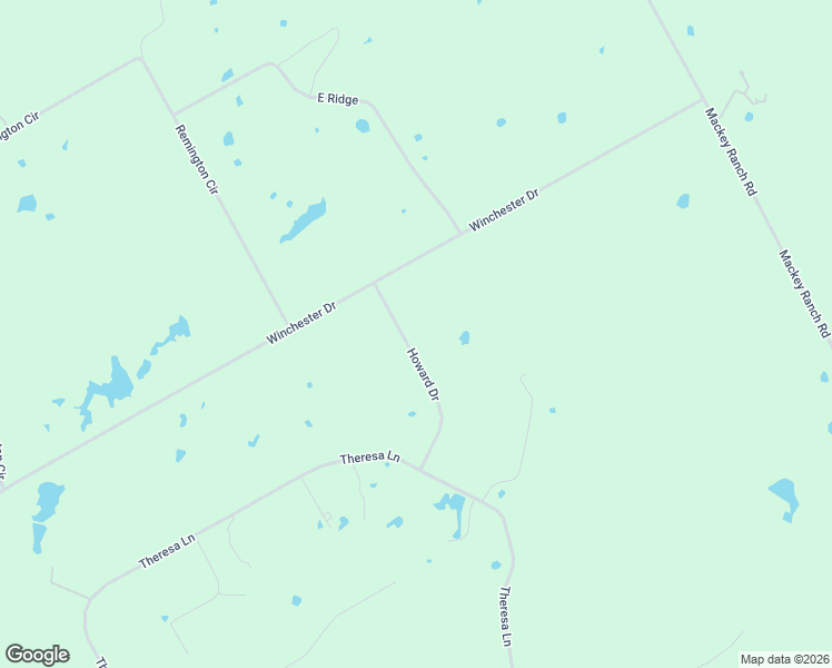 map of restaurants, bars, coffee shops, grocery stores, and more near 811 Winchester Drive in Moody