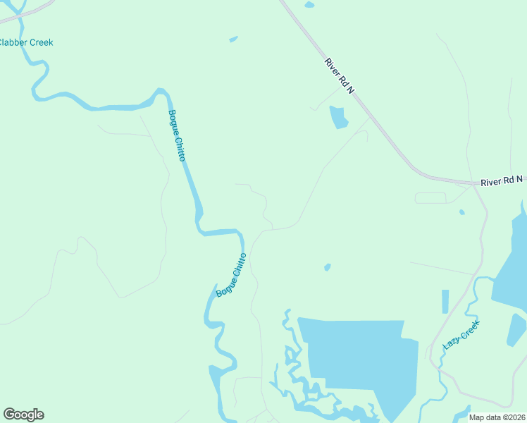 map of restaurants, bars, coffee shops, grocery stores, and more near Riverview Drive in Pike County