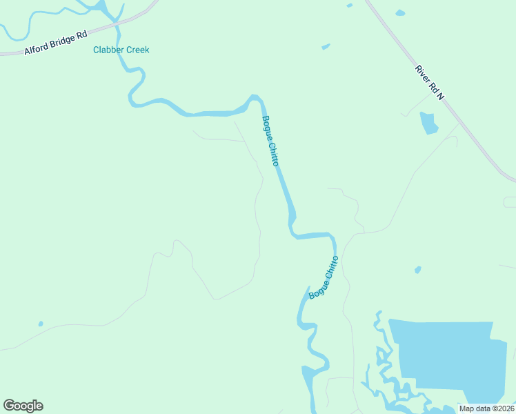 map of restaurants, bars, coffee shops, grocery stores, and more near Riverview Drive in Summit