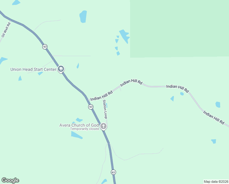 map of restaurants, bars, coffee shops, grocery stores, and more near 200-686 Indian Hill Road in Richton