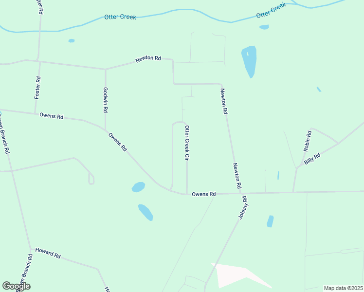 map of restaurants, bars, coffee shops, grocery stores, and more near 4750 Otter Creek Road in Patterson