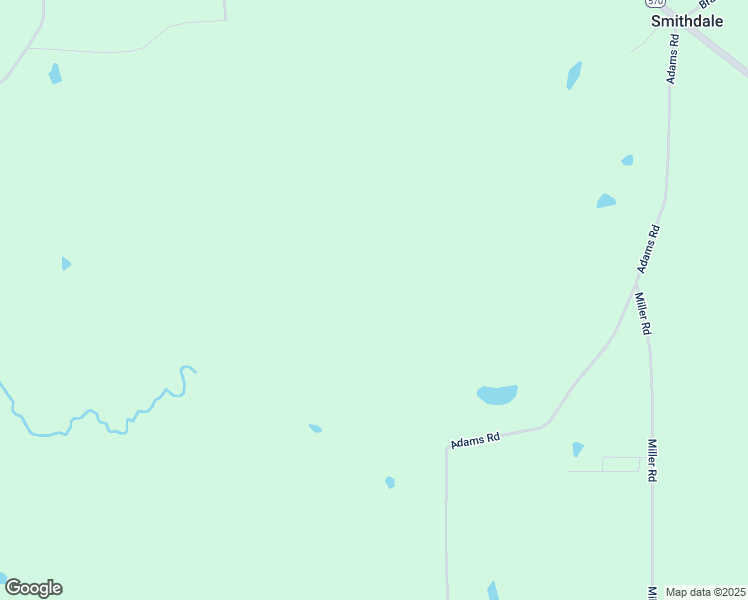 map of restaurants, bars, coffee shops, grocery stores, and more near in Smithdale