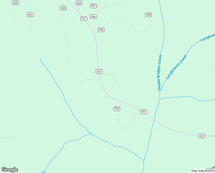 map of restaurants, bars, coffee shops, grocery stores, and more near 1659 County Road 537 in Enterprise