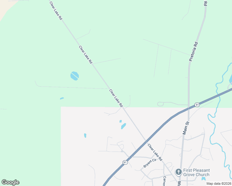 map of restaurants, bars, coffee shops, grocery stores, and more near 4441 Newton Highway in Newton