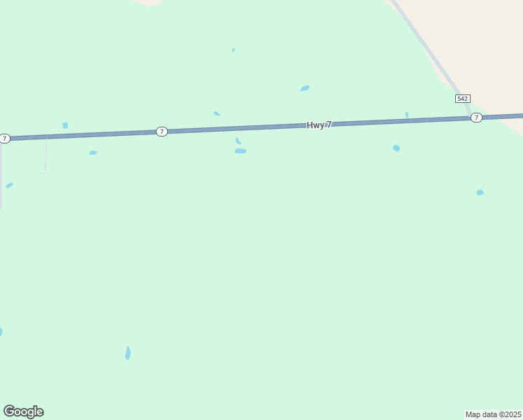 map of restaurants, bars, coffee shops, grocery stores, and more near 17624 Texas 7 in Centerville
