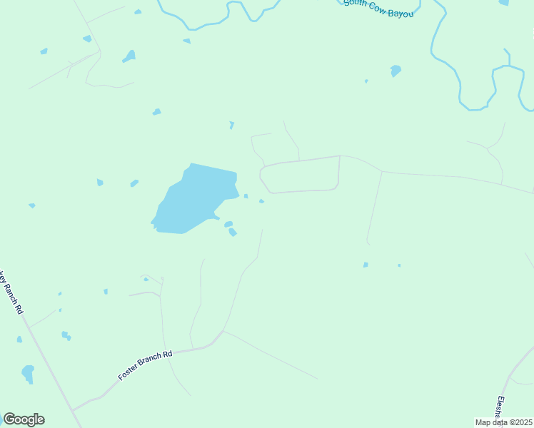 map of restaurants, bars, coffee shops, grocery stores, and more near 1108 Foster Branch Road in McLennan County