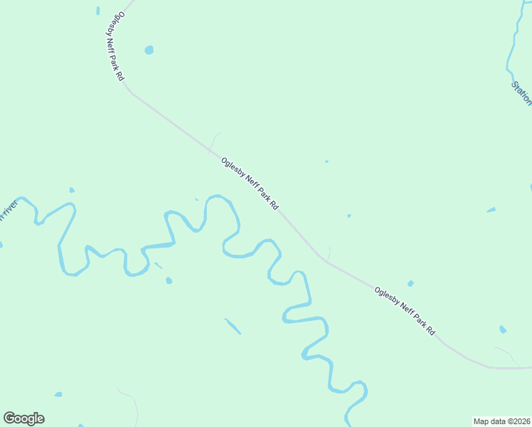 map of restaurants, bars, coffee shops, grocery stores, and more near 3975 Oglesby Neff Park Road in Moody
