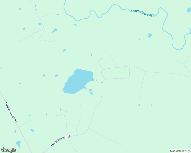 map of restaurants, bars, coffee shops, grocery stores, and more near 1108 Foster Branch Road in McLennan County