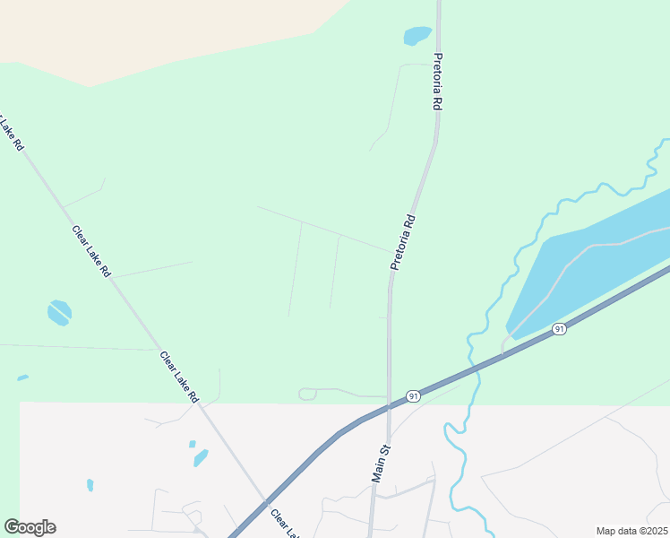 map of restaurants, bars, coffee shops, grocery stores, and more near Drennon Circle in Baker County