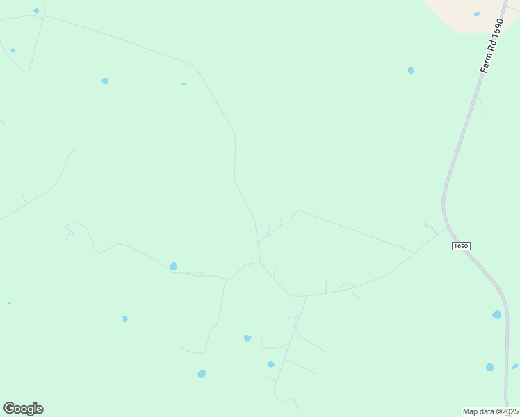 map of restaurants, bars, coffee shops, grocery stores, and more near 850 Blakely Road in Gatesville