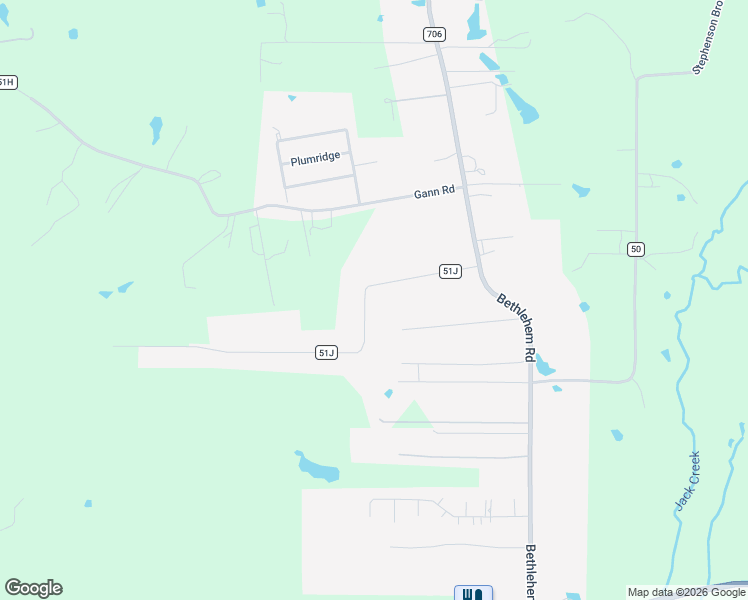 map of restaurants, bars, coffee shops, grocery stores, and more near 427 Roper Road in Lufkin